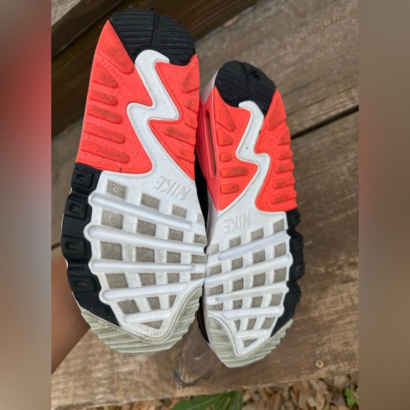 Kids Nike Air Max Youth 2 - Picture 6 of 6